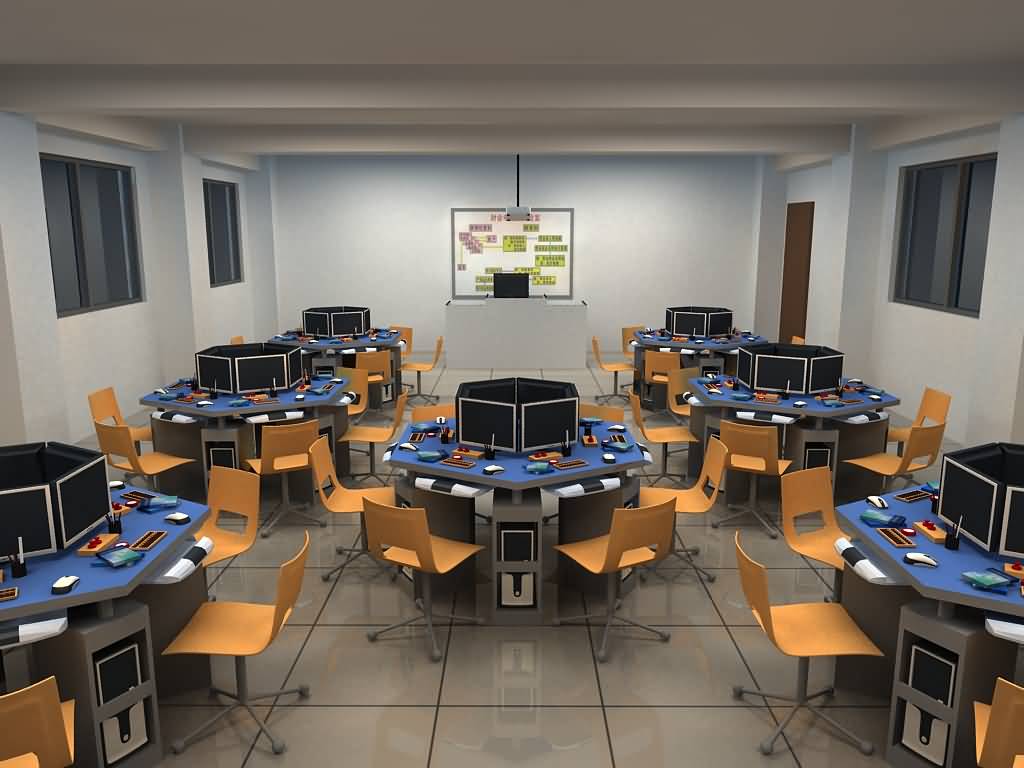 SG-CK05手工会计及电算化财会二合一模拟实验室设计案例(图6)
