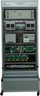 SG-T15光伏发电设备安装与调试实训系统(图5)