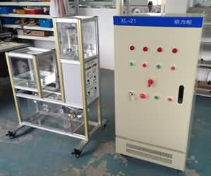SG-059型PLC S7-300西门子网络型实验台(图6)