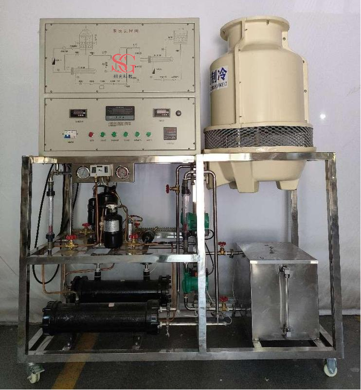 SG-RG63热工学综合实验设备