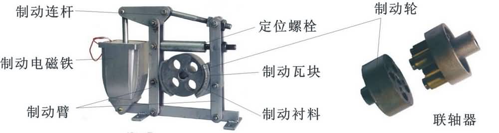 SG-701四层透明仿真教学电梯(图6)