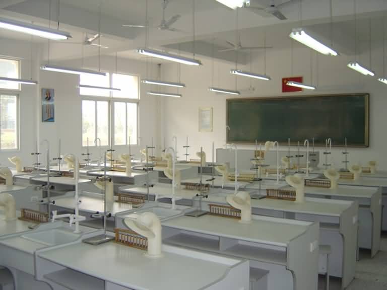 SG-202化学通风实验室设备(图2)