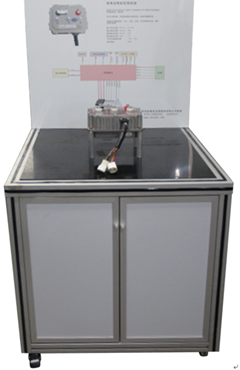 SG-XJD11电机控制器解剖实训台(图1)