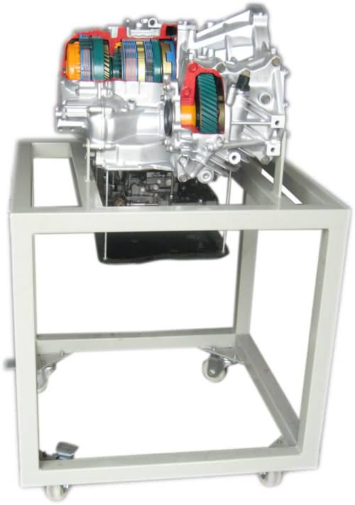 SG-JP305丰田自动变速器解剖展示台